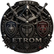 Emblema da ETROM